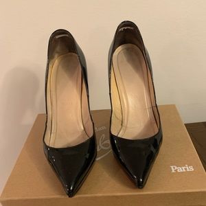 Christian Louboutin Pigalle Plato